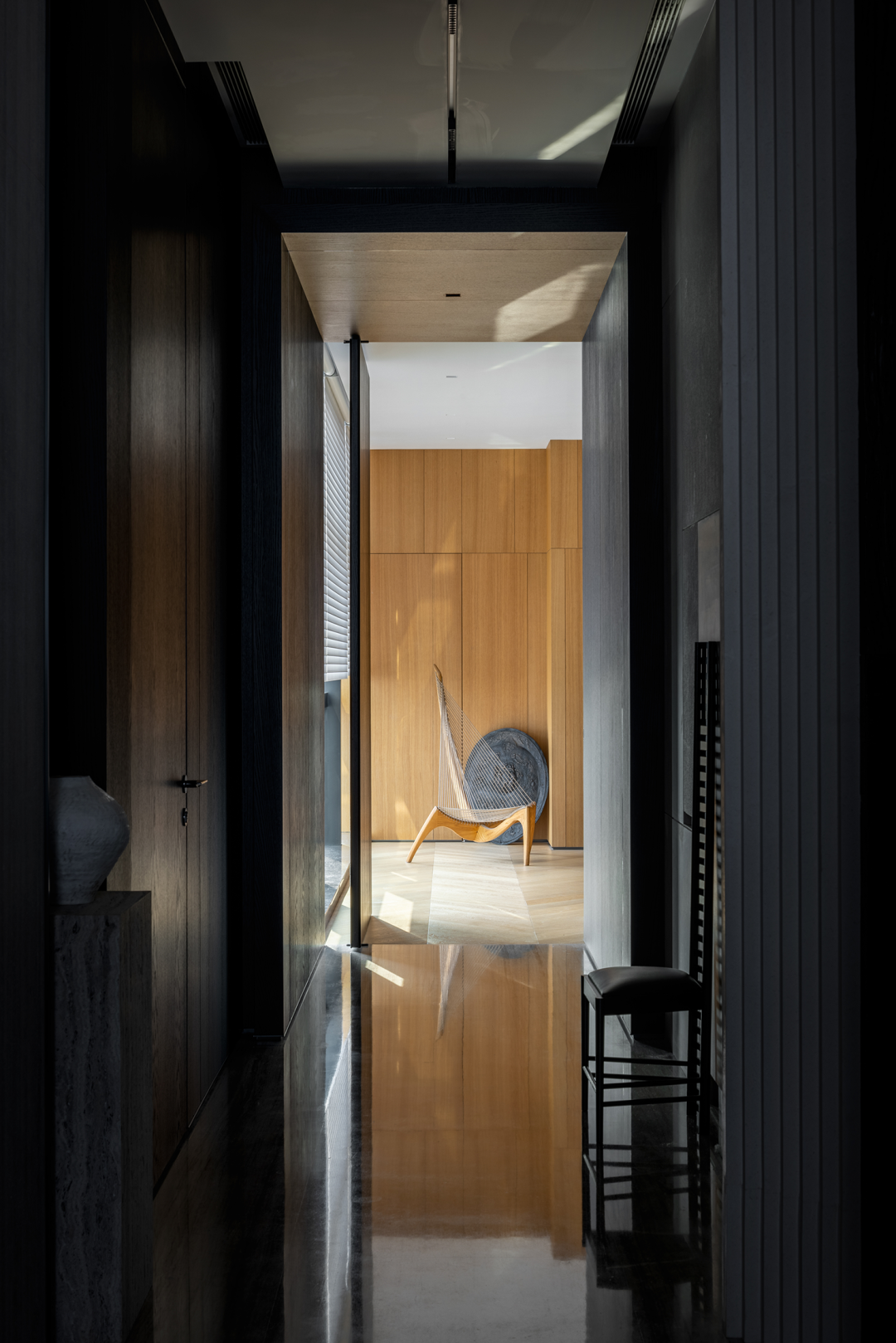 深圳 500m² 收藏级艺术豪宅丨中国深圳-69