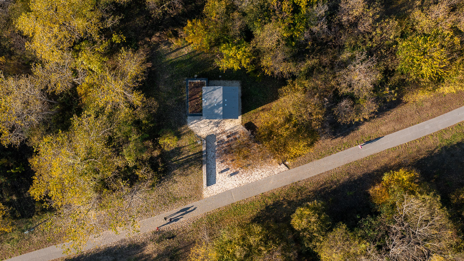 The Kingfischer’s Nest Visitor Center / Architetto Marco Ghilotti-29