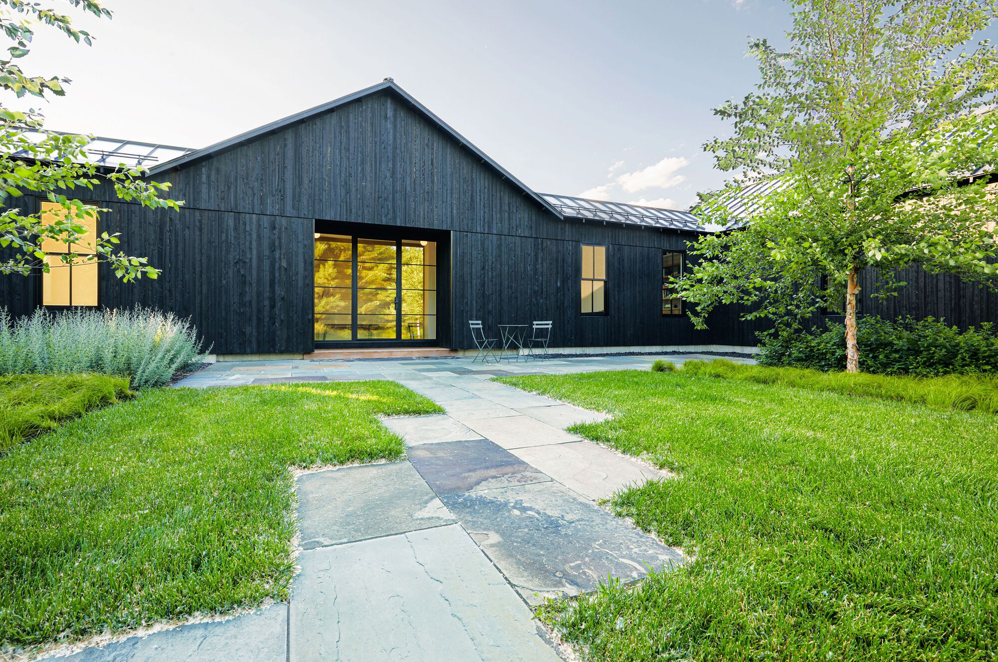 宅地，伯宰丨美国-14