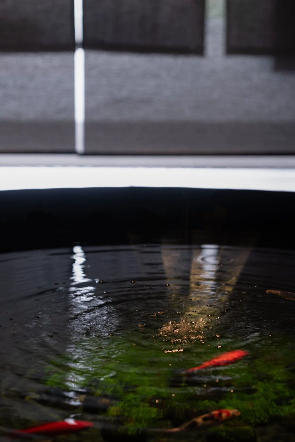 川纳万海咖啡(量子原力店）丨中国成都丨成都壹阁设计-54