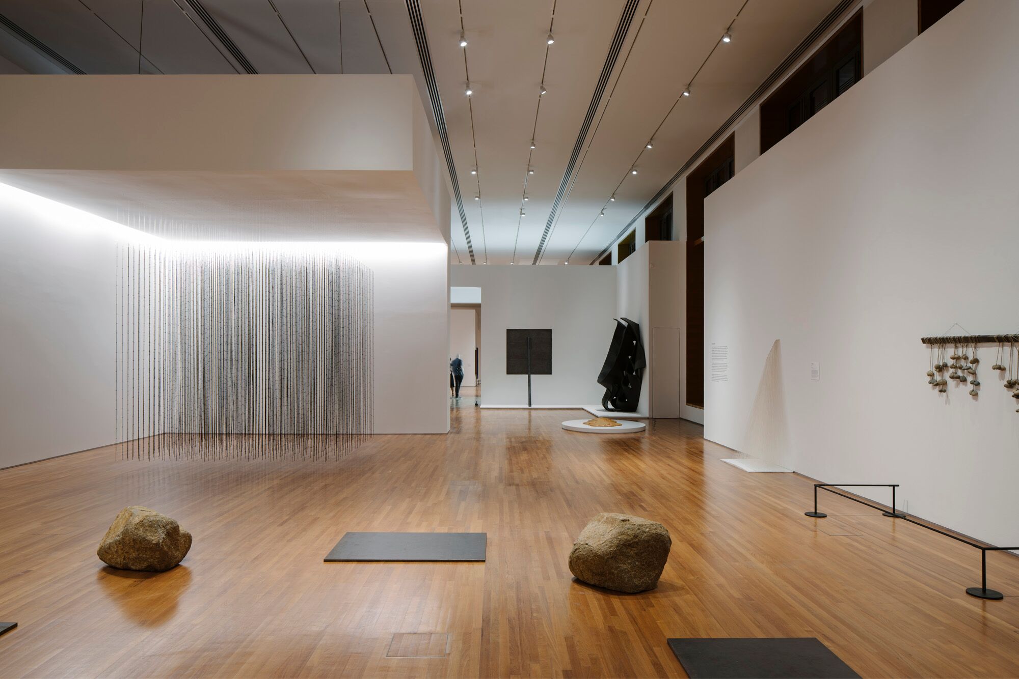 Minimalism Exhibition National Gallery Singapore Brewin Design Office-6