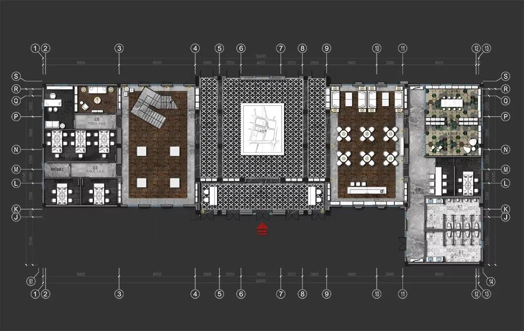 最新 | 将东方文化与美学融为一体,真是美呆了 ，矩阵纵横-45