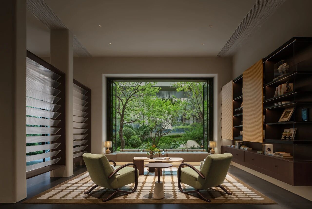 沈阳华润中寰悦府丨中国沈阳-36