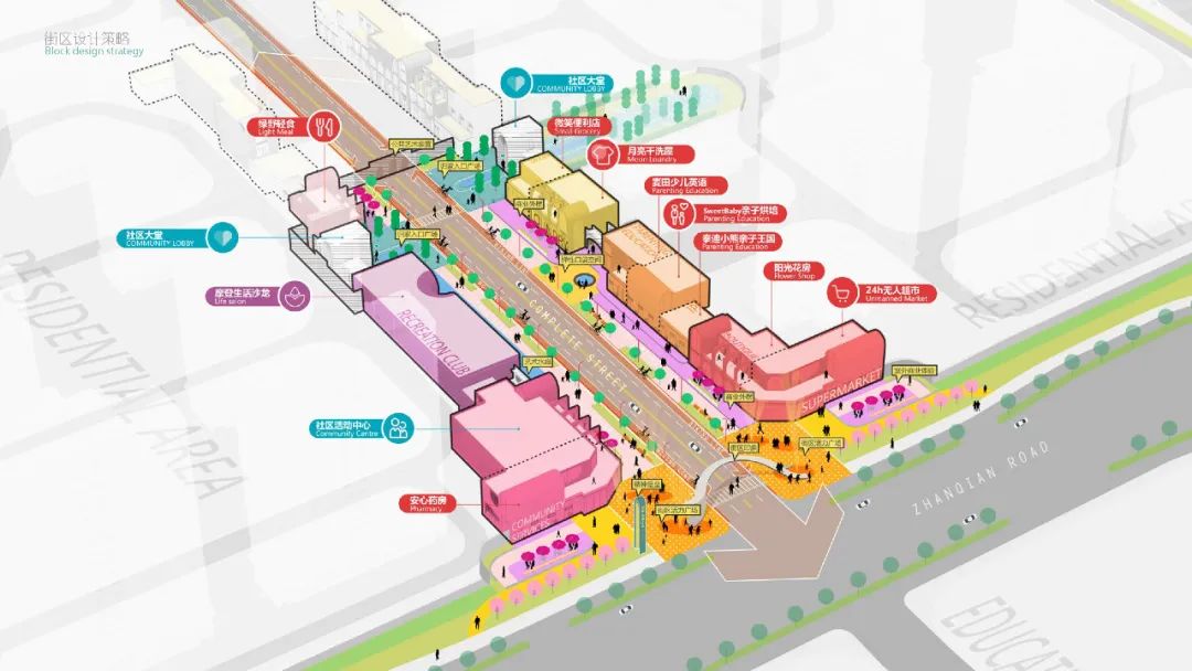 微笑无限,生活无界 | 皖赣旭辉·滨湖江来(大区)-65