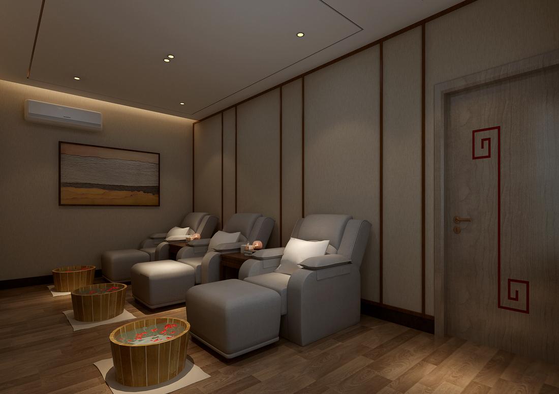 嘉苑御足,正规足疗店-10