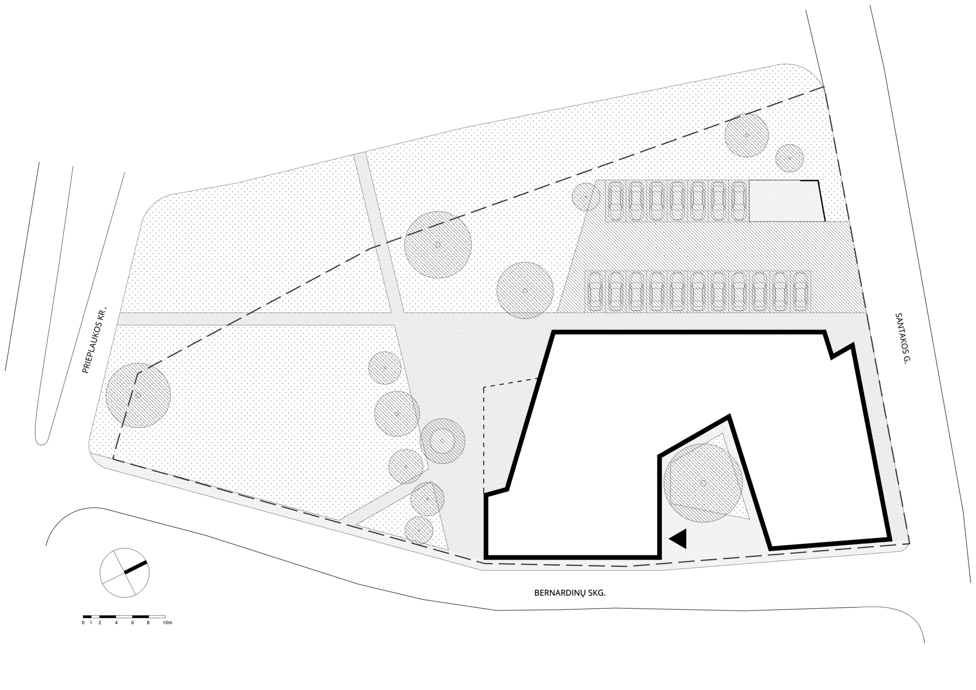立陶宛篮球之家丨立陶宛考纳斯-16