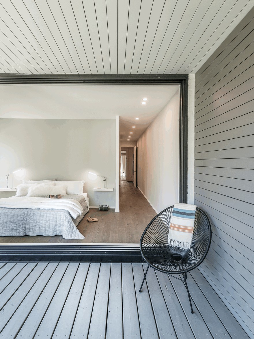 多伦多百年红砖屋重生，传统与现代完美融合-23