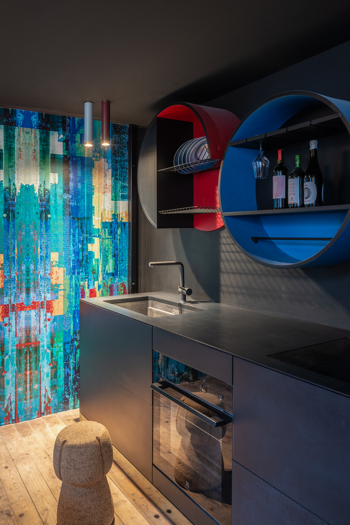 Showroom in Trieste-3