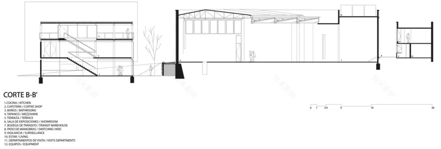 La Tallera Siqueiros, Cuernavaca -17