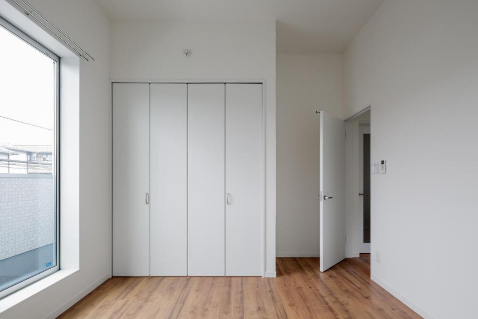 中庭のテラスハウス丨日本京都丨株式会社小木野貴光アトリエ一級建築士事務所-10