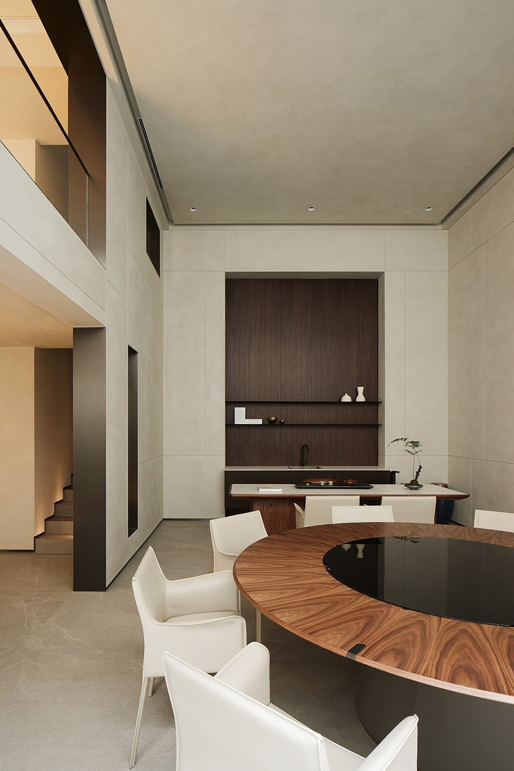 自然系私宅，去繁从简,倚光而居丨中国重庆丨昱辰设计-61