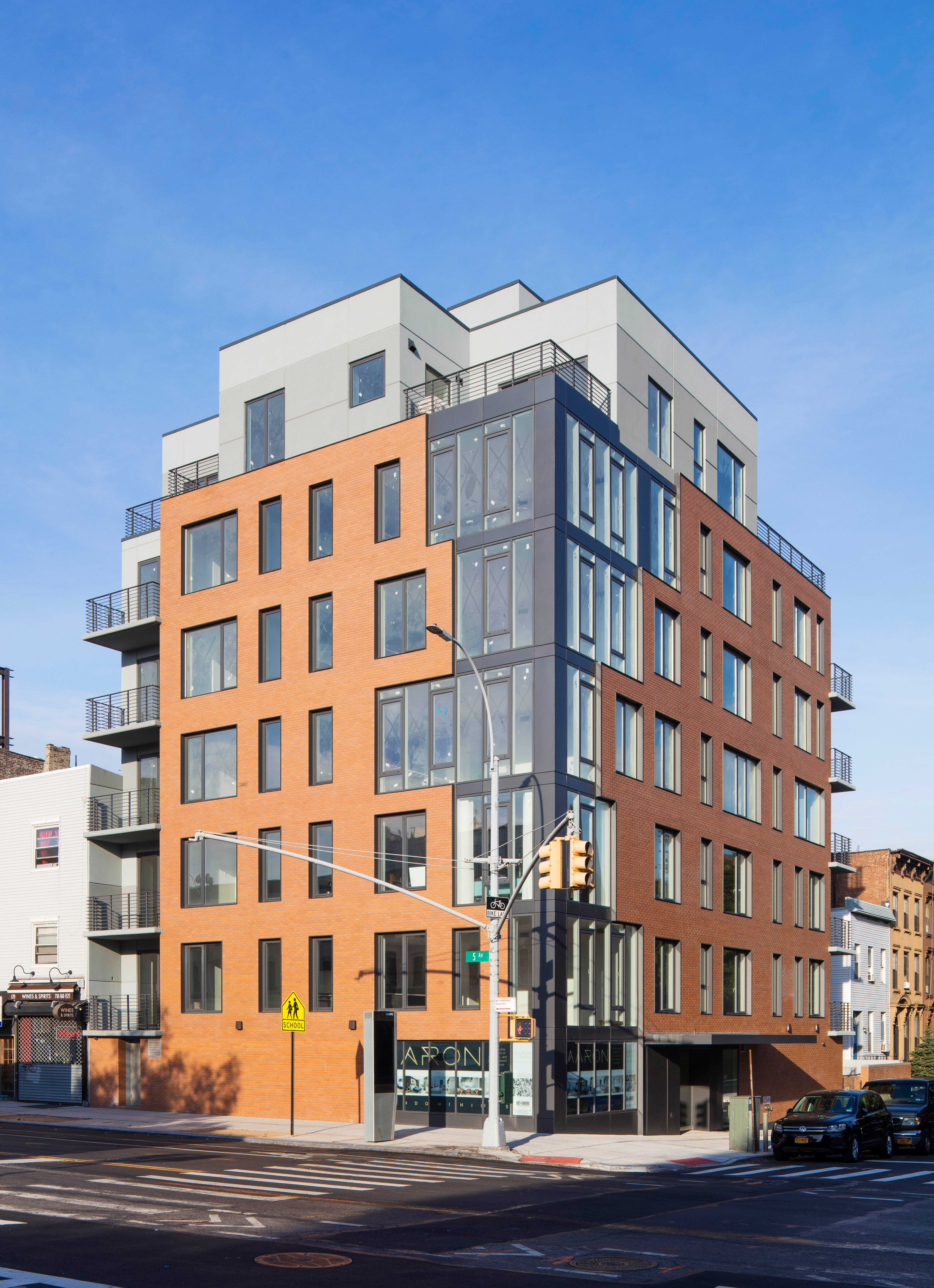 park slope condominium-2