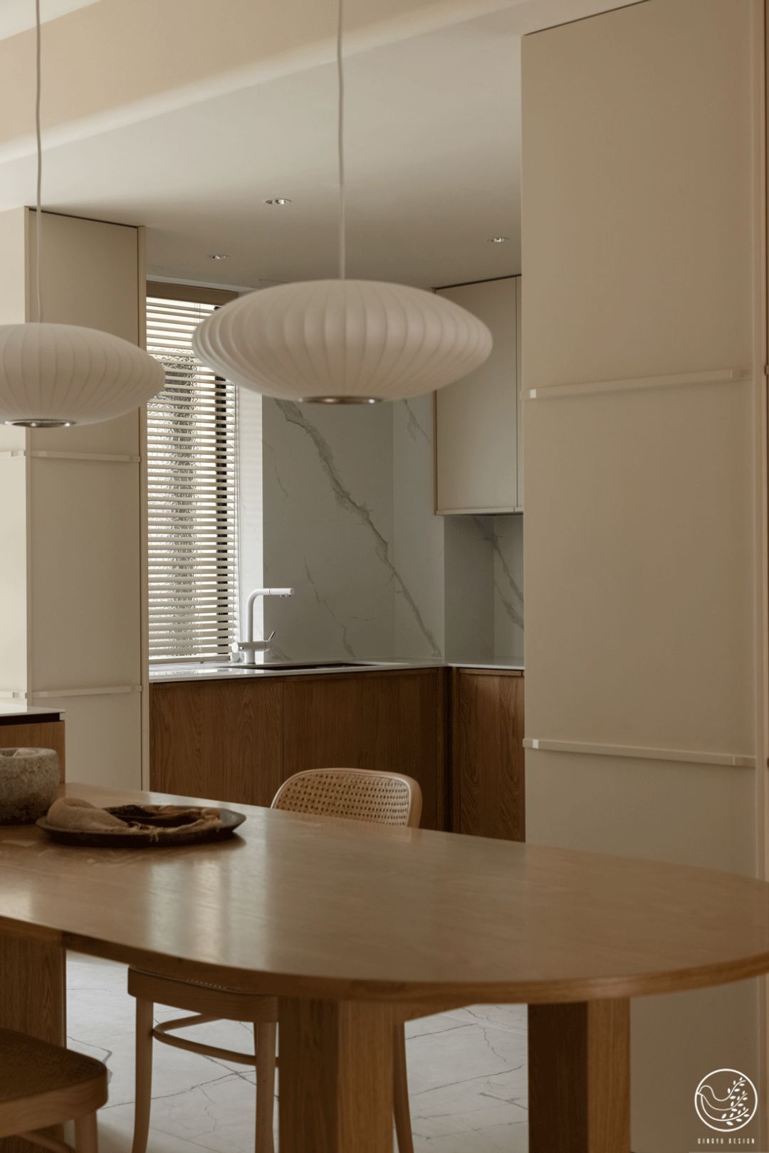 成都某别墅设计丨中国成都丨清羽设计-102