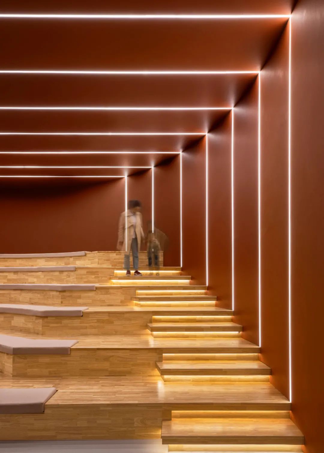 成都文轩亲子书店-47