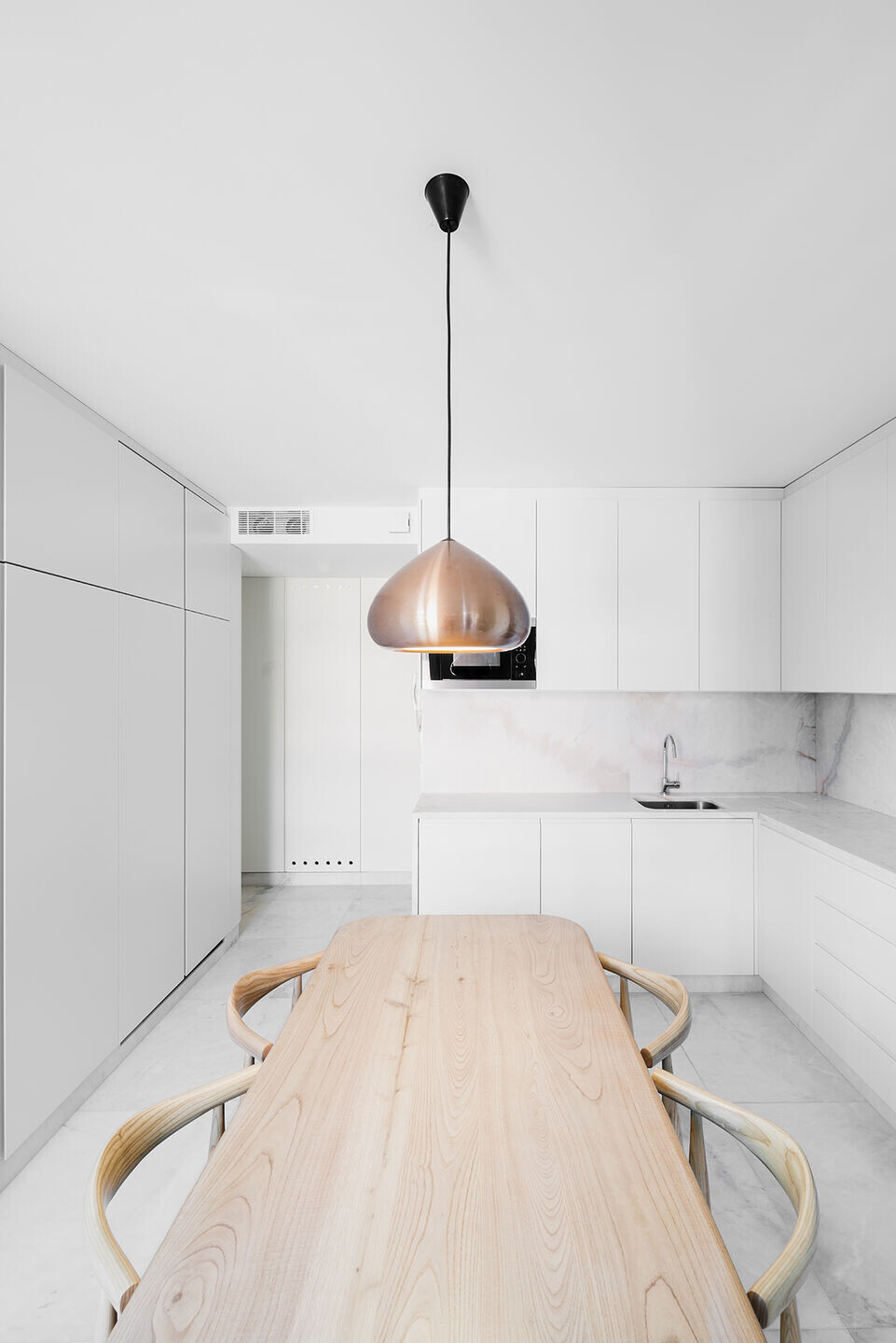 葡萄牙 Alto da Barra 公寓丨SAMF arquitectos-11