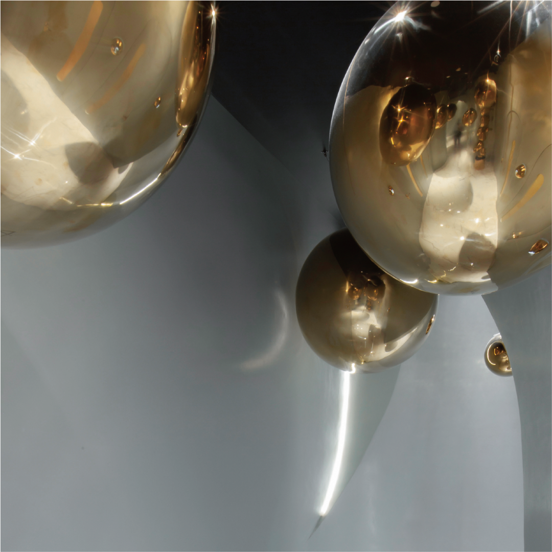 一场奇幻的泡泡之旅CICI纤美体验店设计丨中国上海丨Towodesign堂晤设计-24