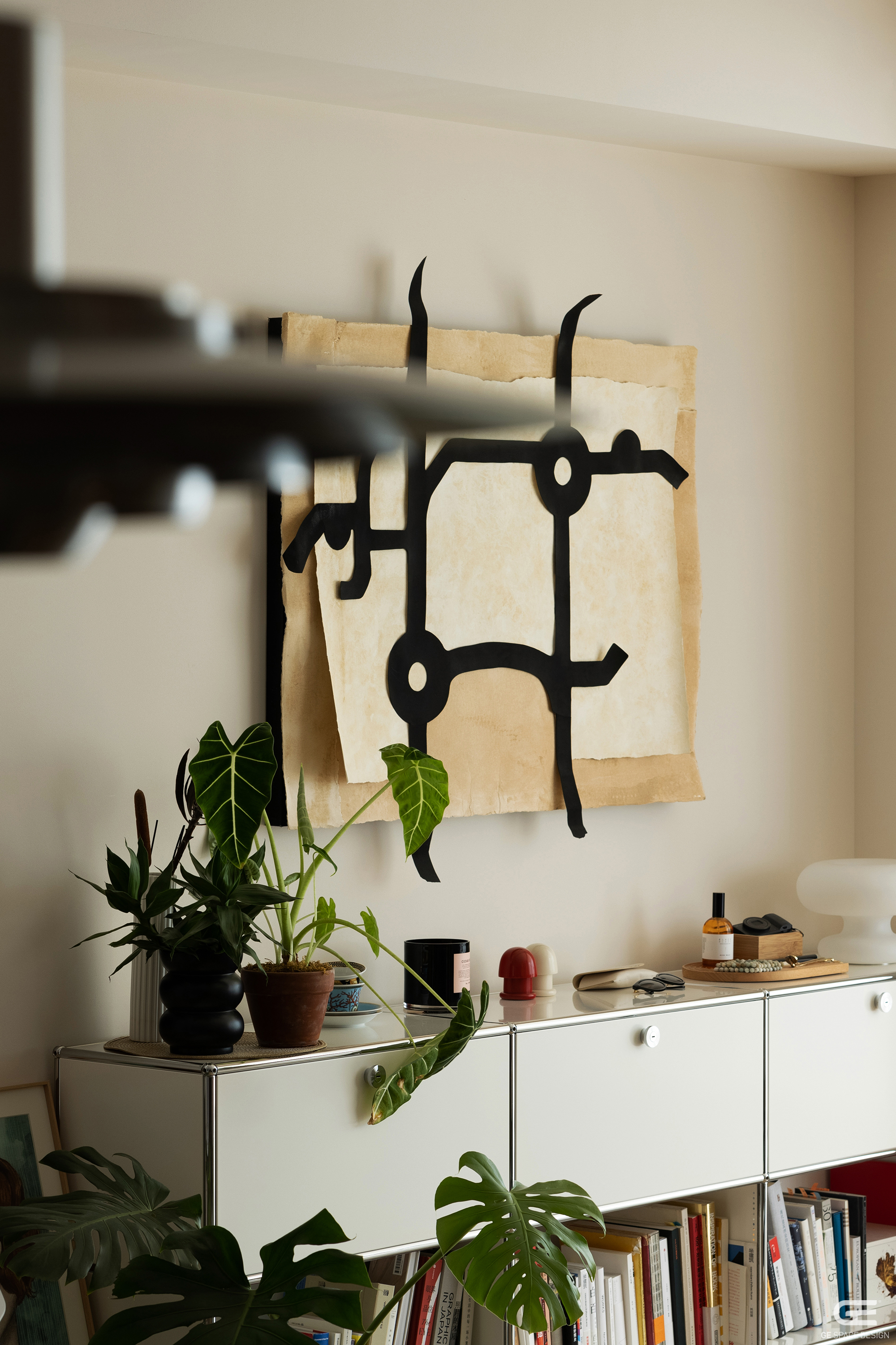 质愈丨中国成都丨季意空间设计-43