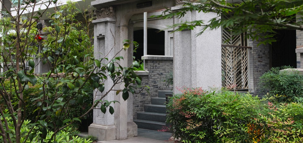 Lakeville 翠湖天地-3