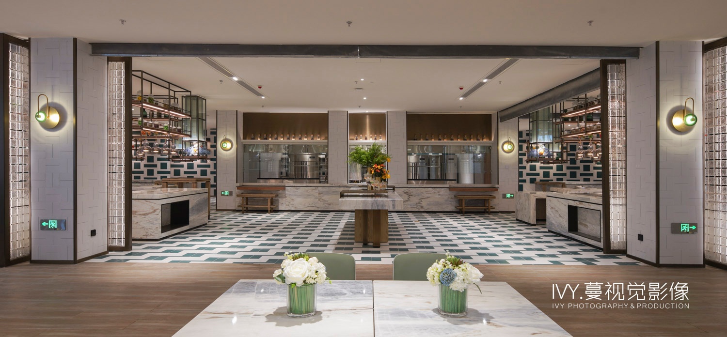 山海源颐养中心丨中国三亚丨DHD-19