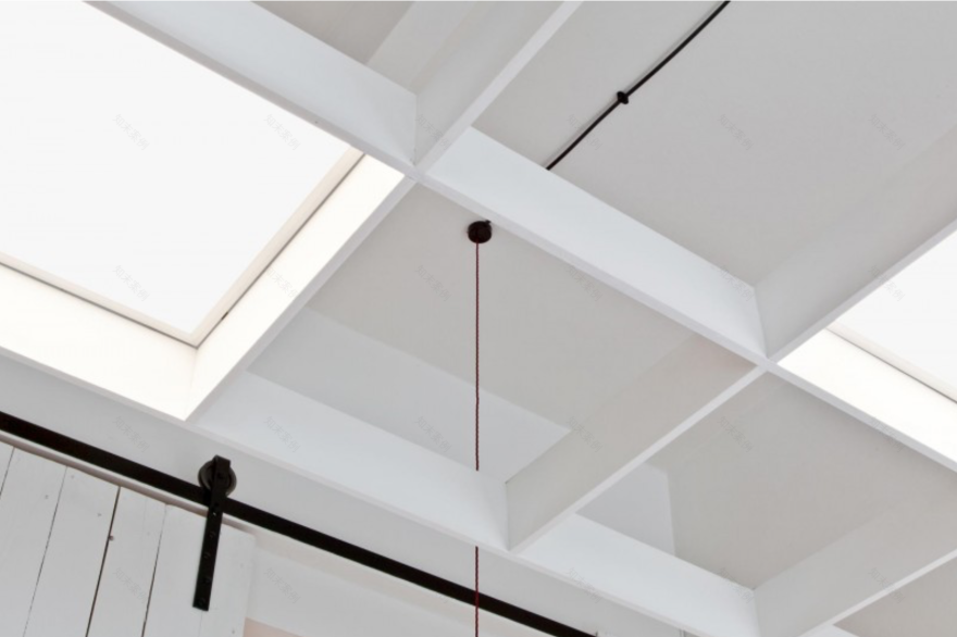 优化空间设计,创造创意办公环境-20