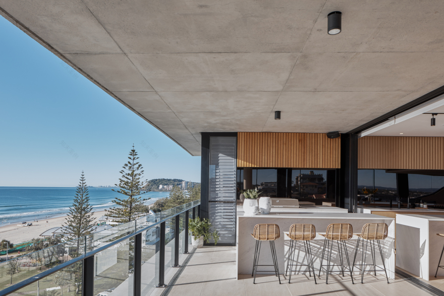 黄金海岸北住宅-31