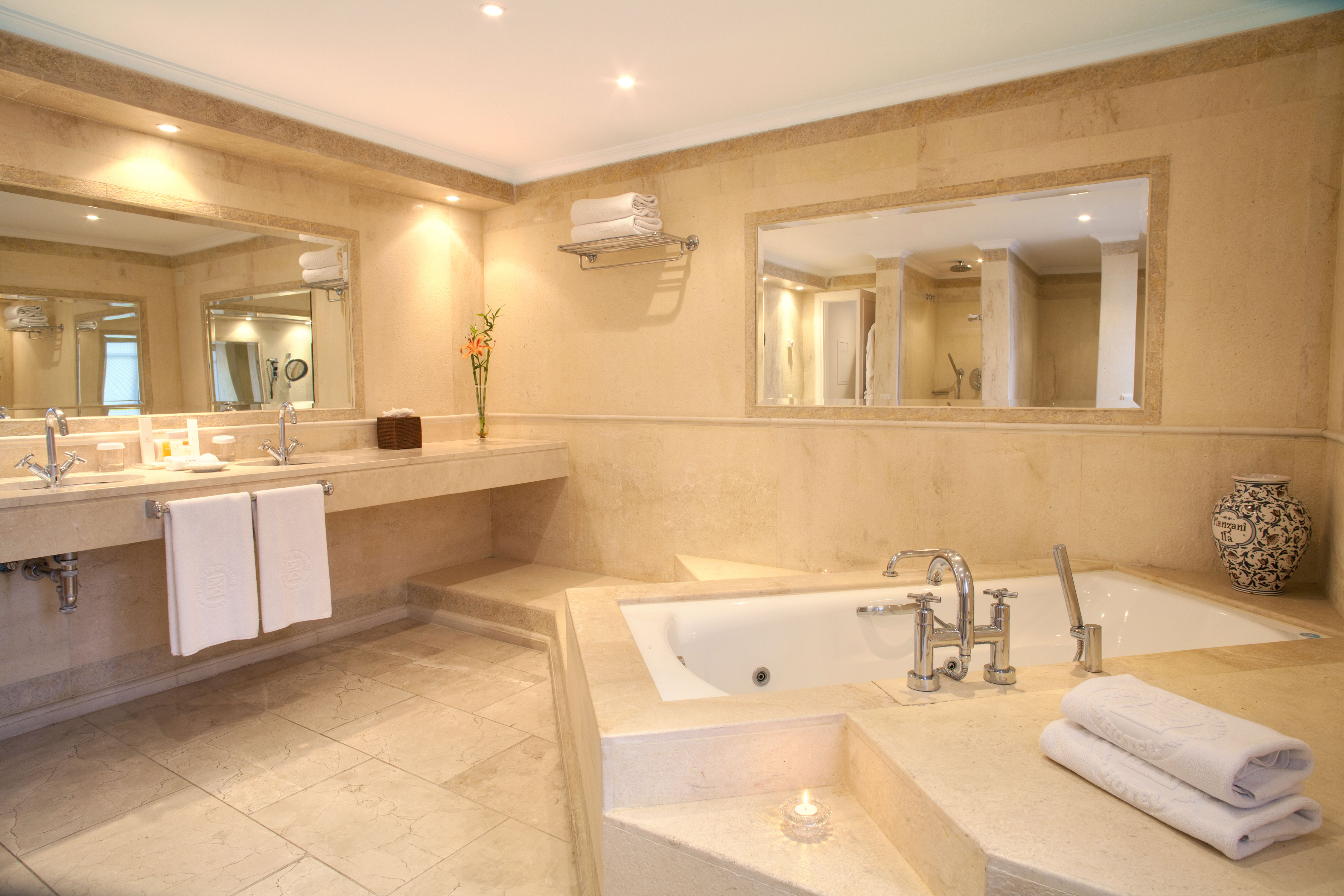 西班牙马贝拉罗马桥酒店-13