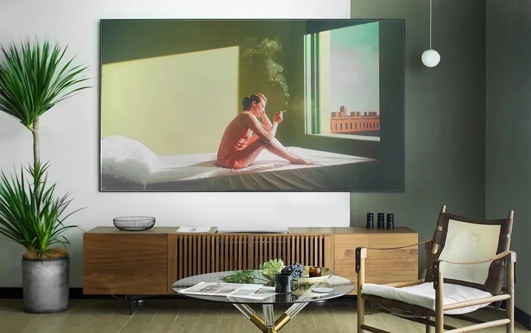 现代复古风家居设计,打造时光韵味-17