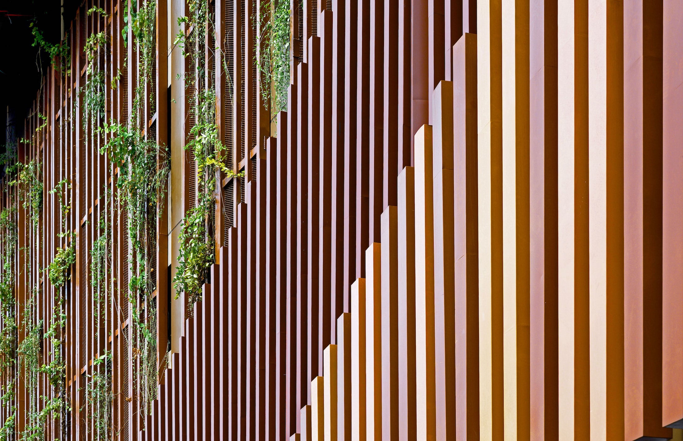 曼谷中央广场Rama3丨泰国曼谷-23