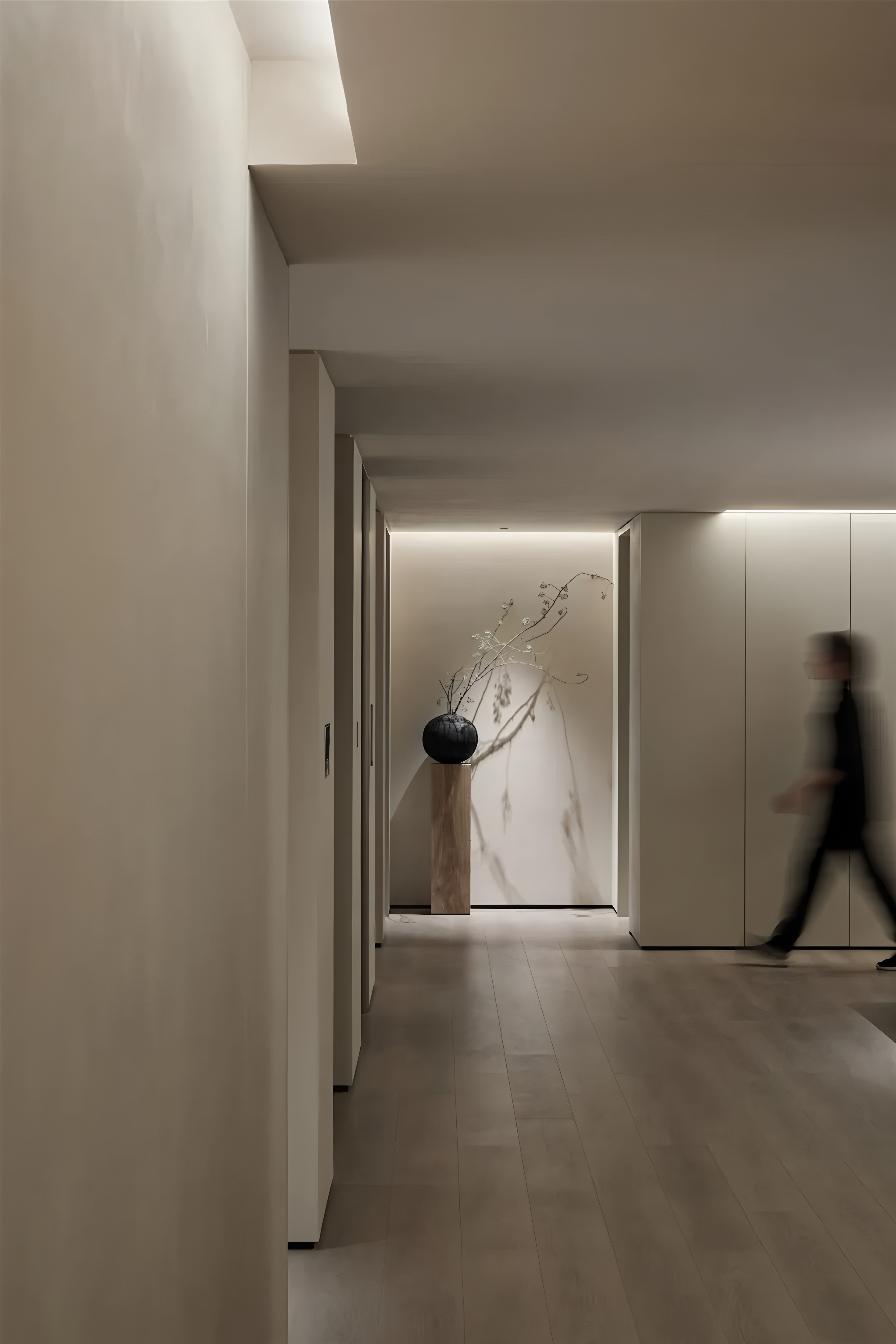 养云安缦苑别墅丨中国上海丨CIMA希玛设计-79