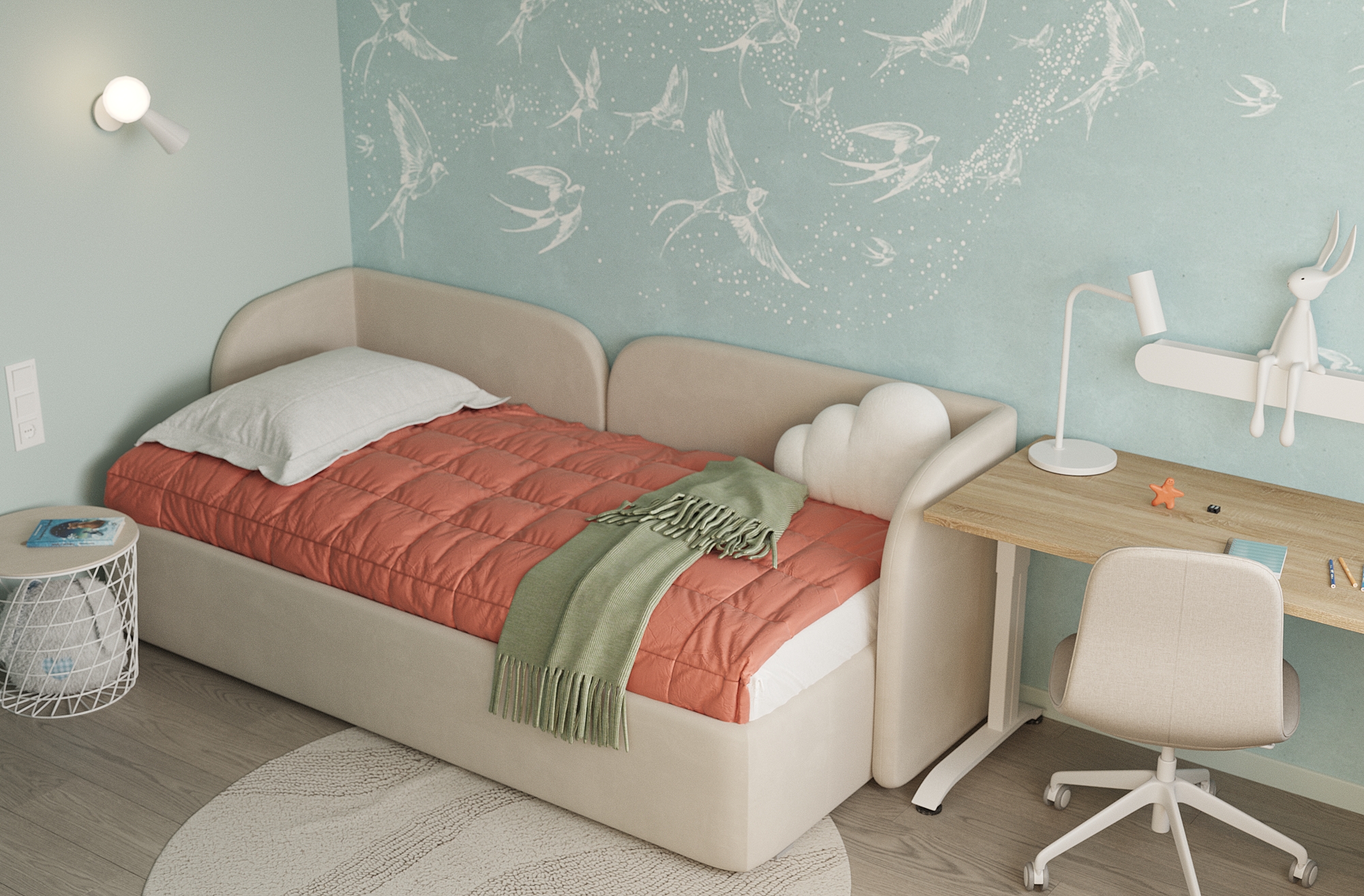 Среда обитания-13