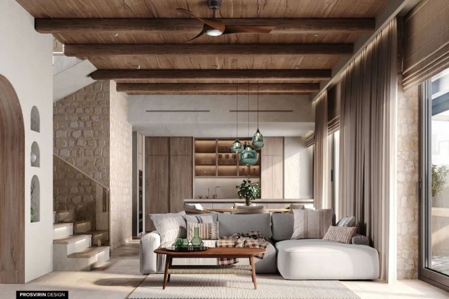 川谷堂丨Prosvirin Design-0