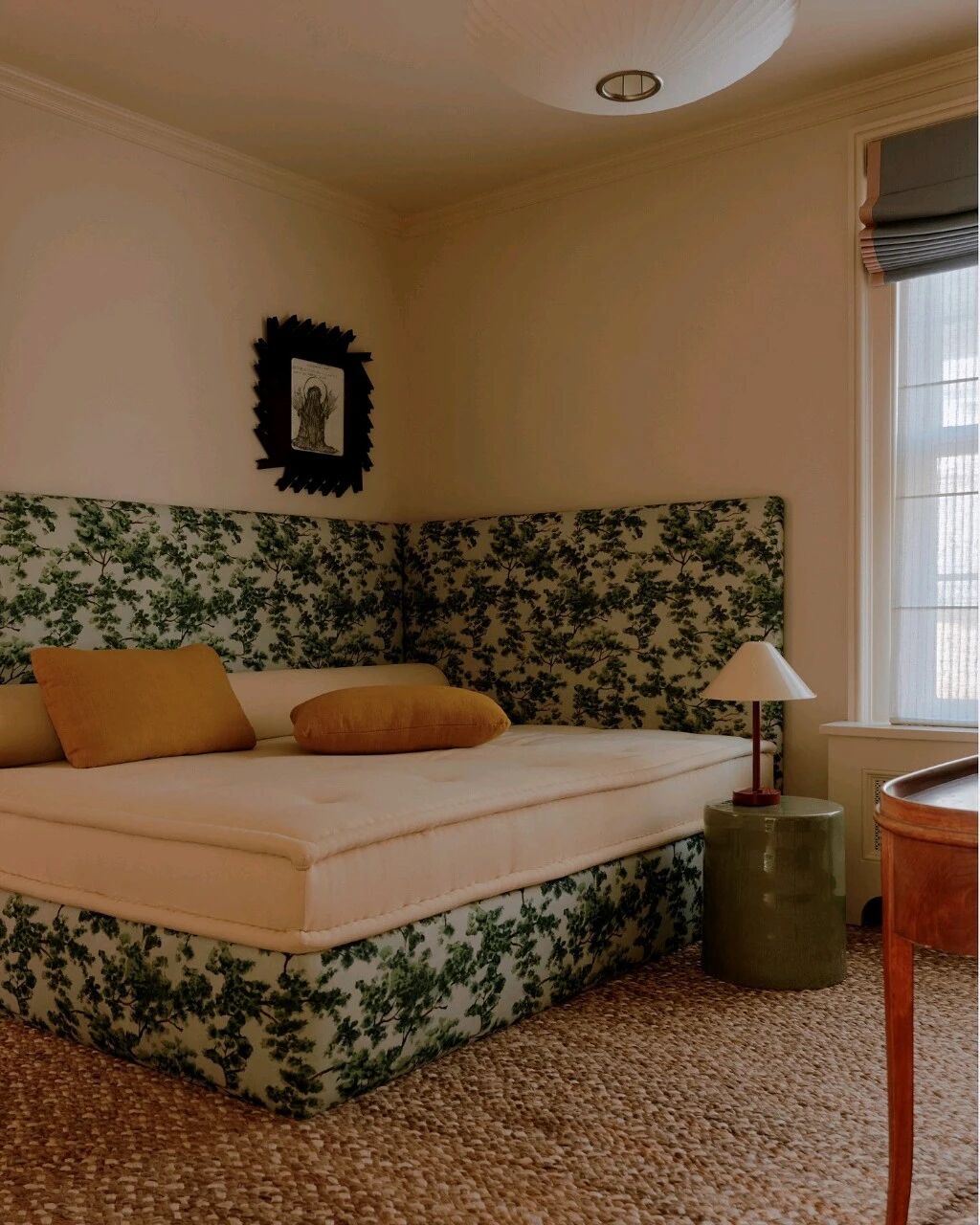 空间的诗学·曼哈顿联排别墅丨美国曼哈顿丨Studio Sofia Beas-49