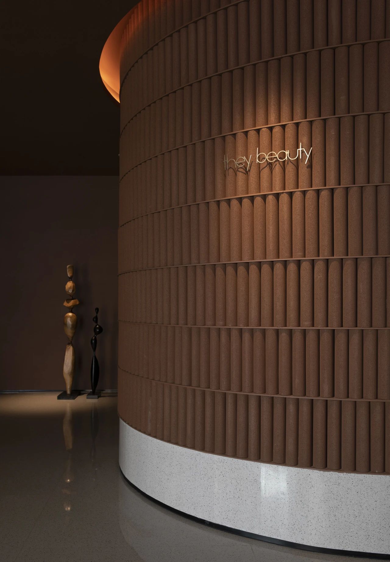 They Beauty 医疗美容项目丨中国江苏丨厦门风亚设计机构-6