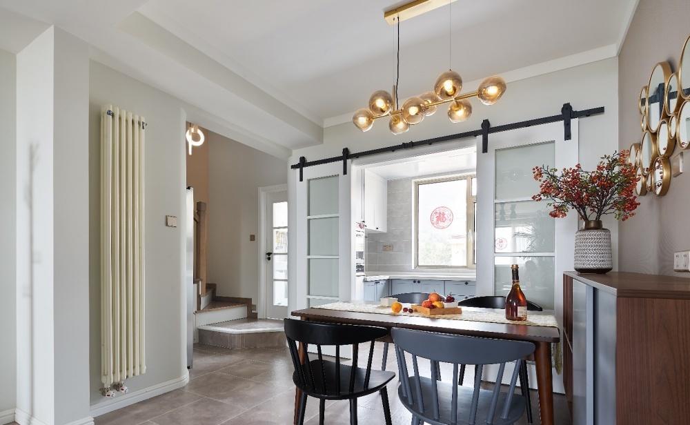 江建业平层自然美居,打造舒适生活空间-32