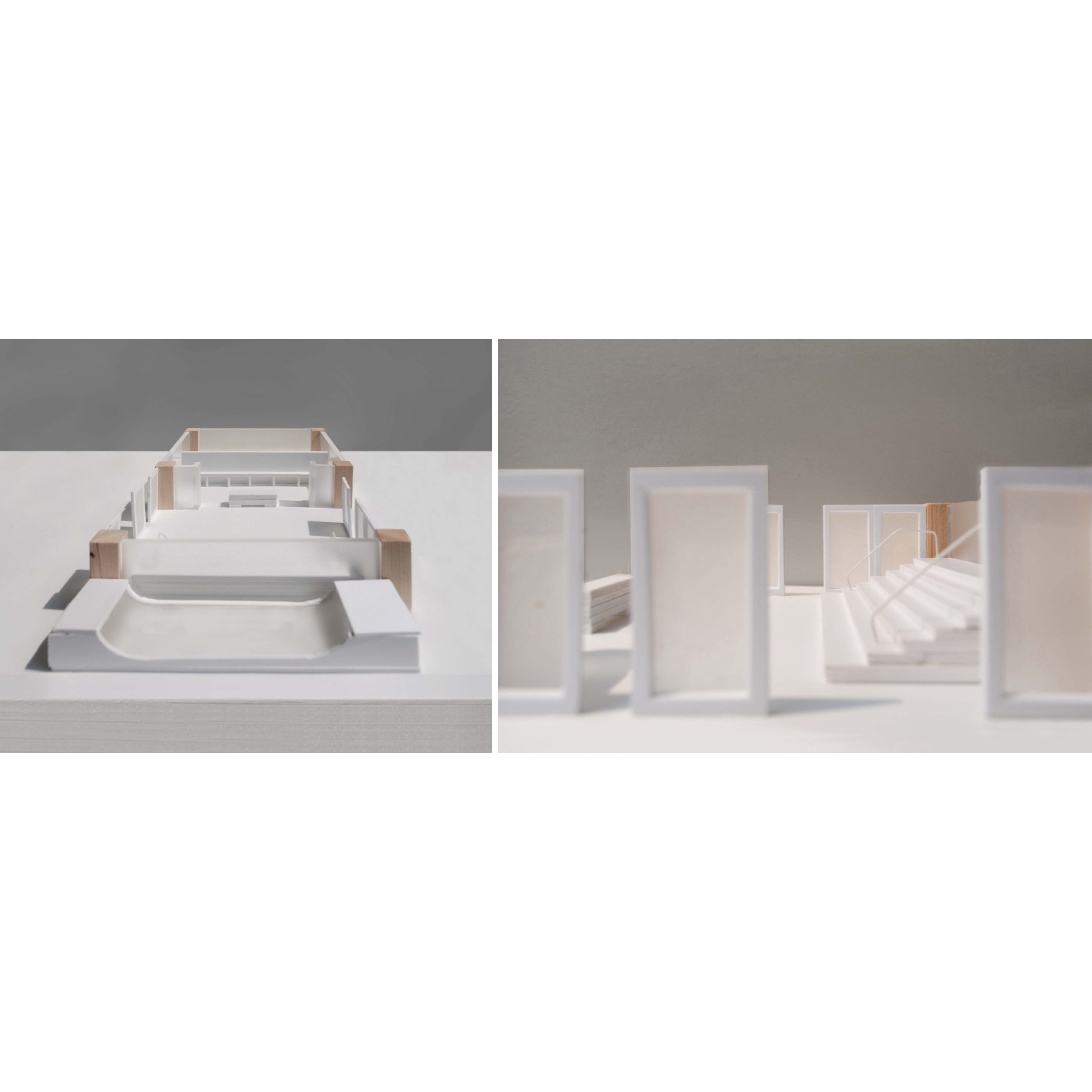 郦文曦建筑事务所打造的游戏公司办公室空间设计-44