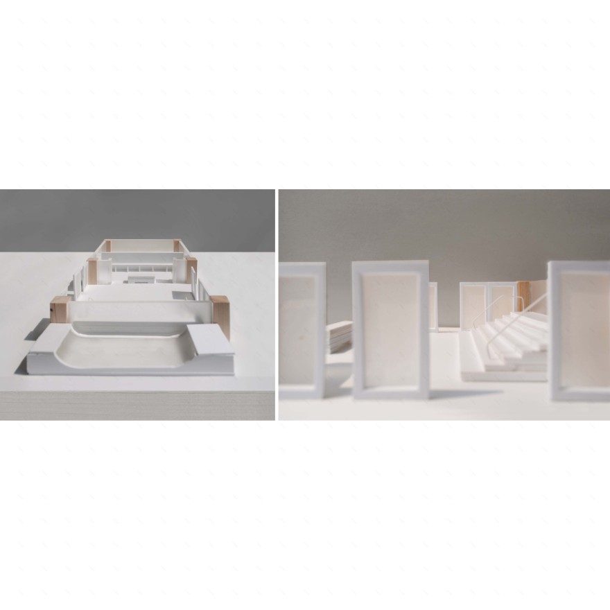 郦文曦建筑事务所打造的游戏公司办公室空间设计-44