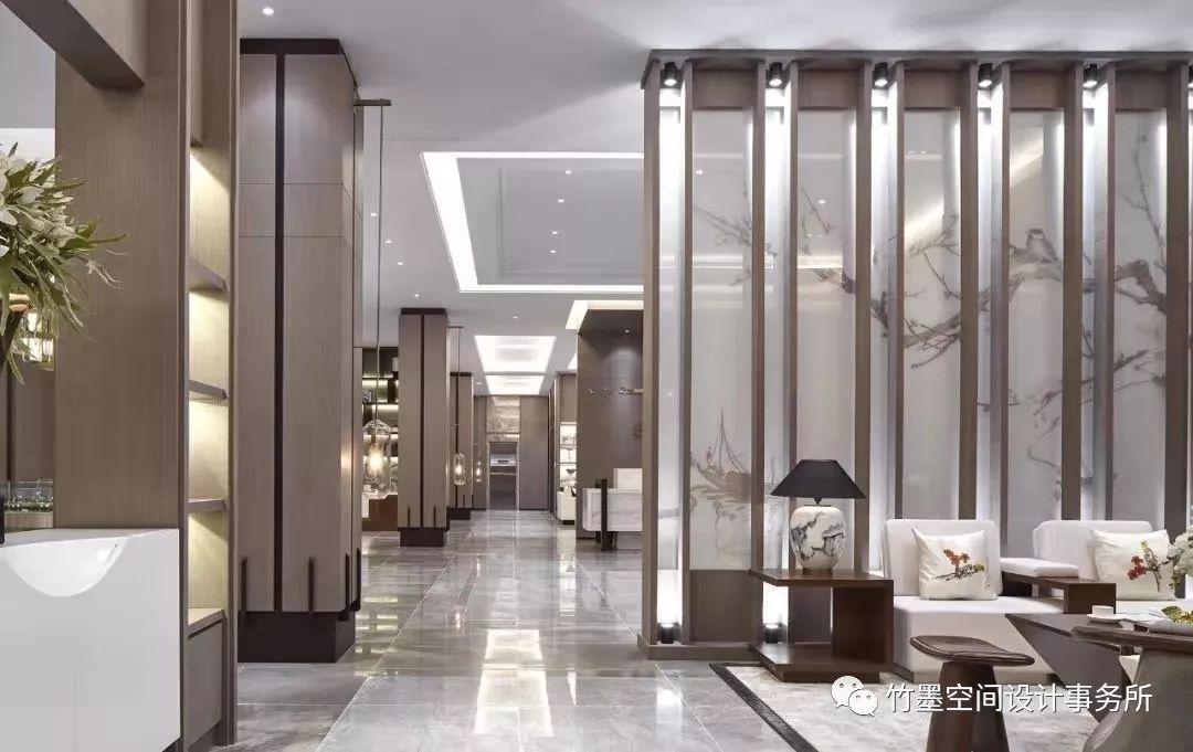 现代美学新格调——北美 N1 文区 9-03 号设计案例-21