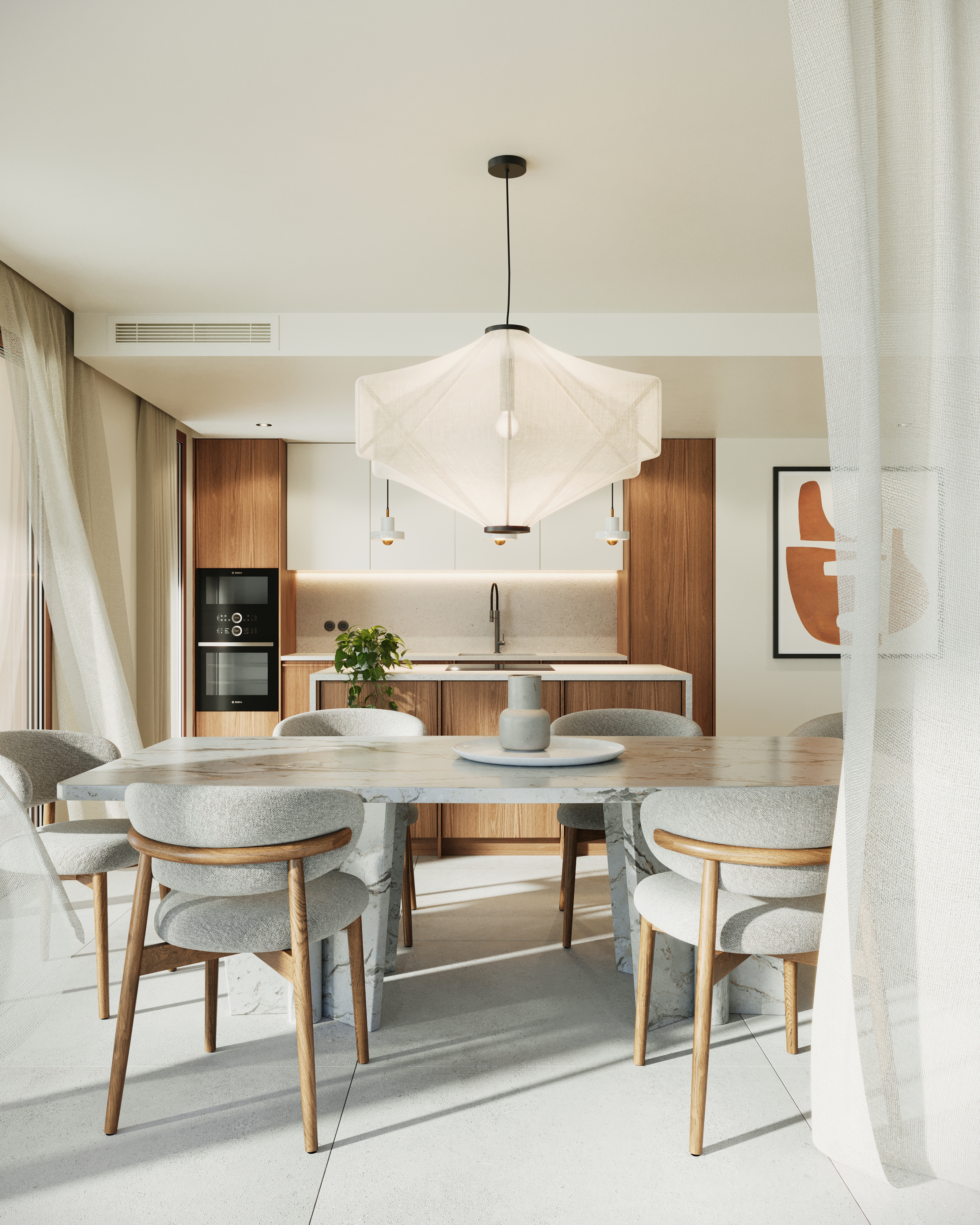 Vila Nova Houses T3-10