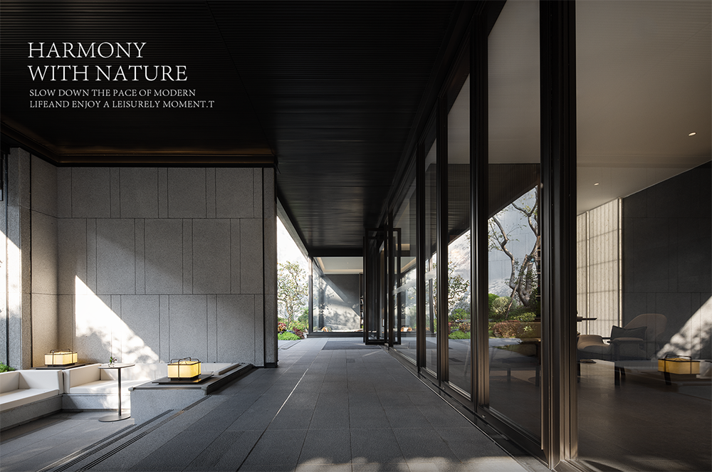 建发·南平三里云庐,售楼处丨中国南平丨壹新设计-21