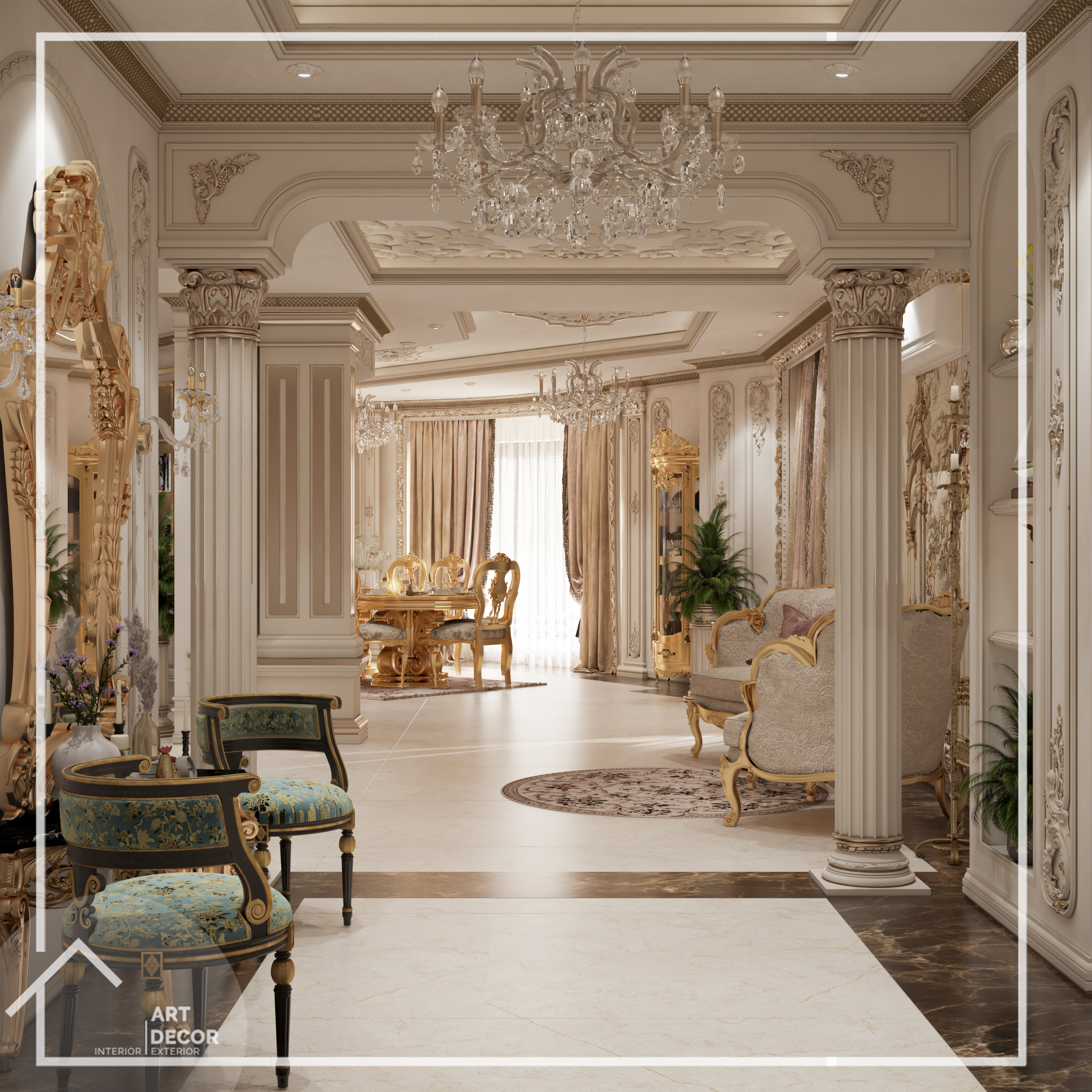 ROYAL CLASSIC RECEPTION-8