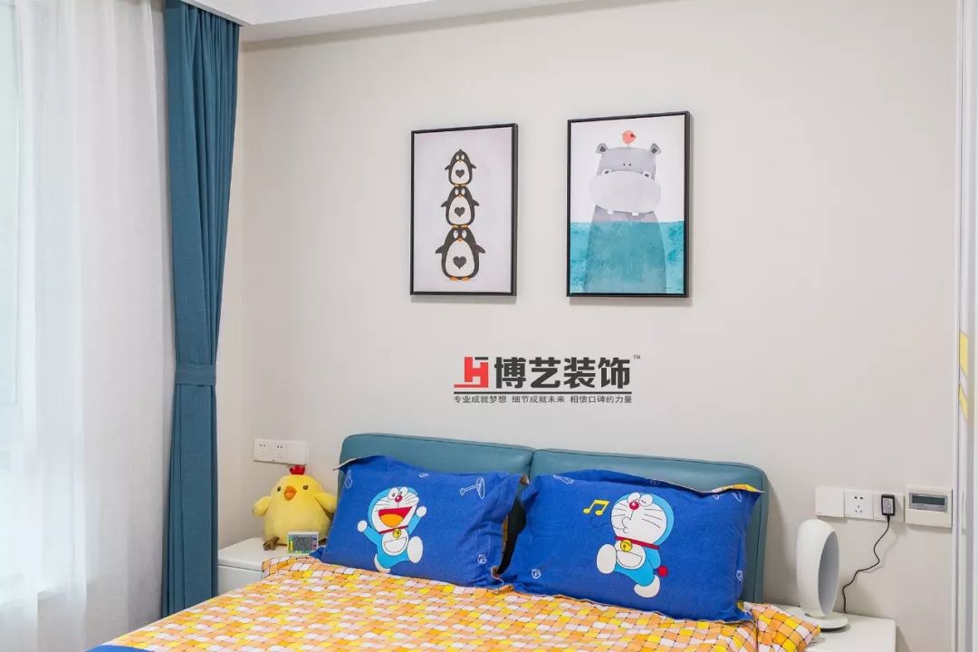 《Normcore 止间》 | 现代简约，打造温馨时尚家居空间-31