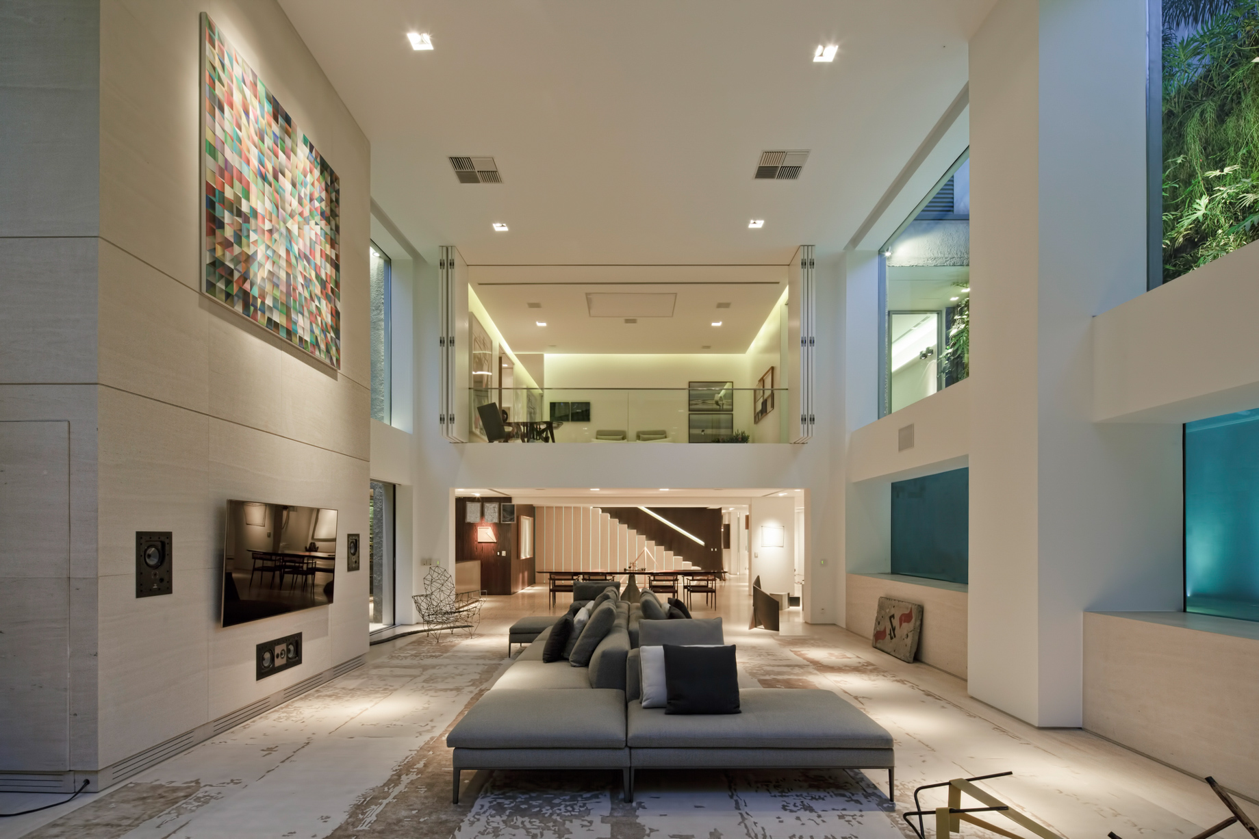 全景游泳馆丨巴西圣保罗丨Fernanda Marques Arquitetos-29