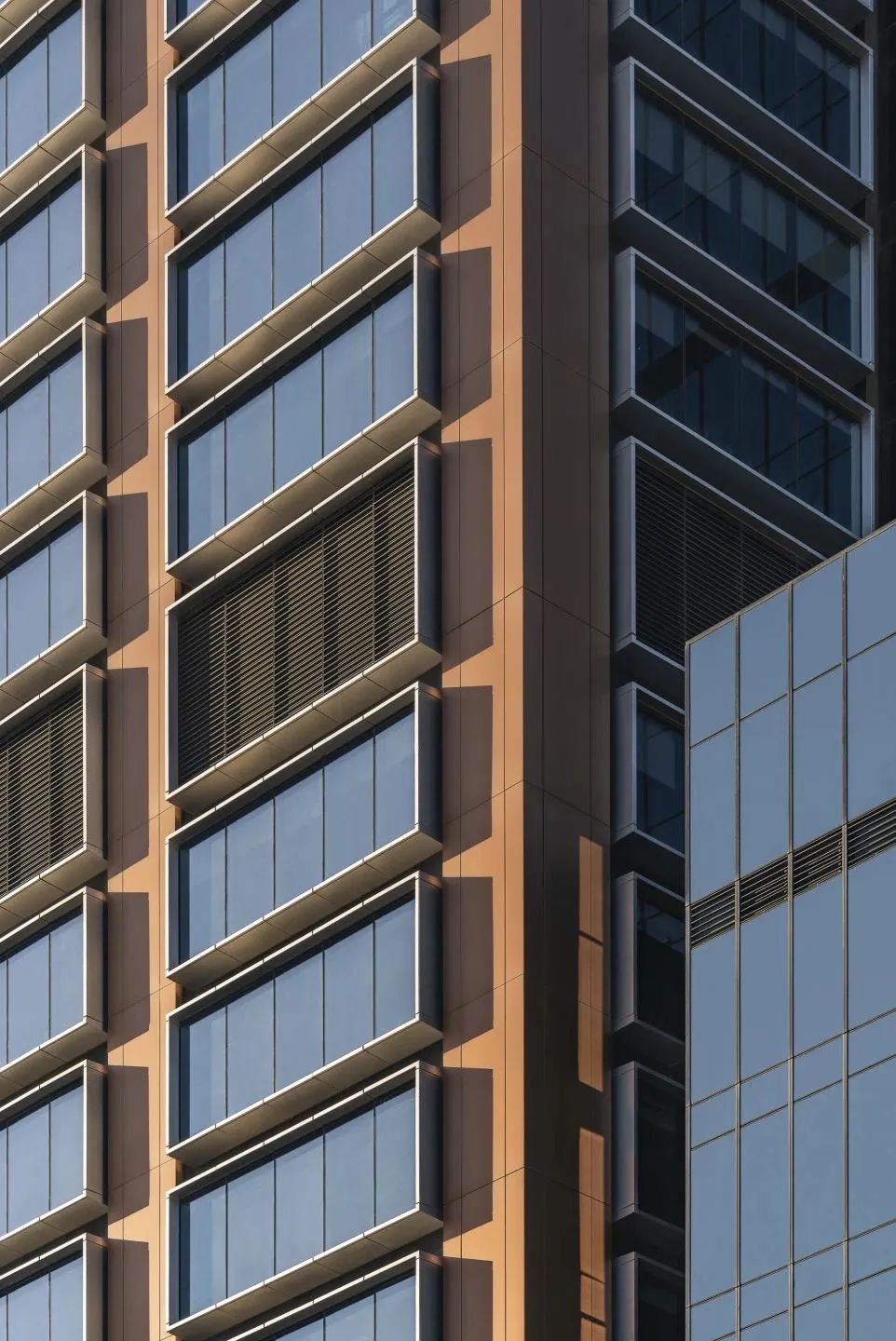 厦门航空总部大厦丨中国厦门丨Foster+ Partners-15