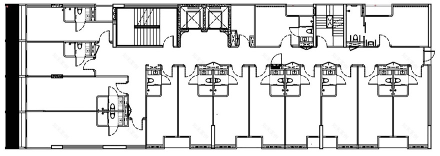 Vela be Siam酒店丨泰国曼谷-86