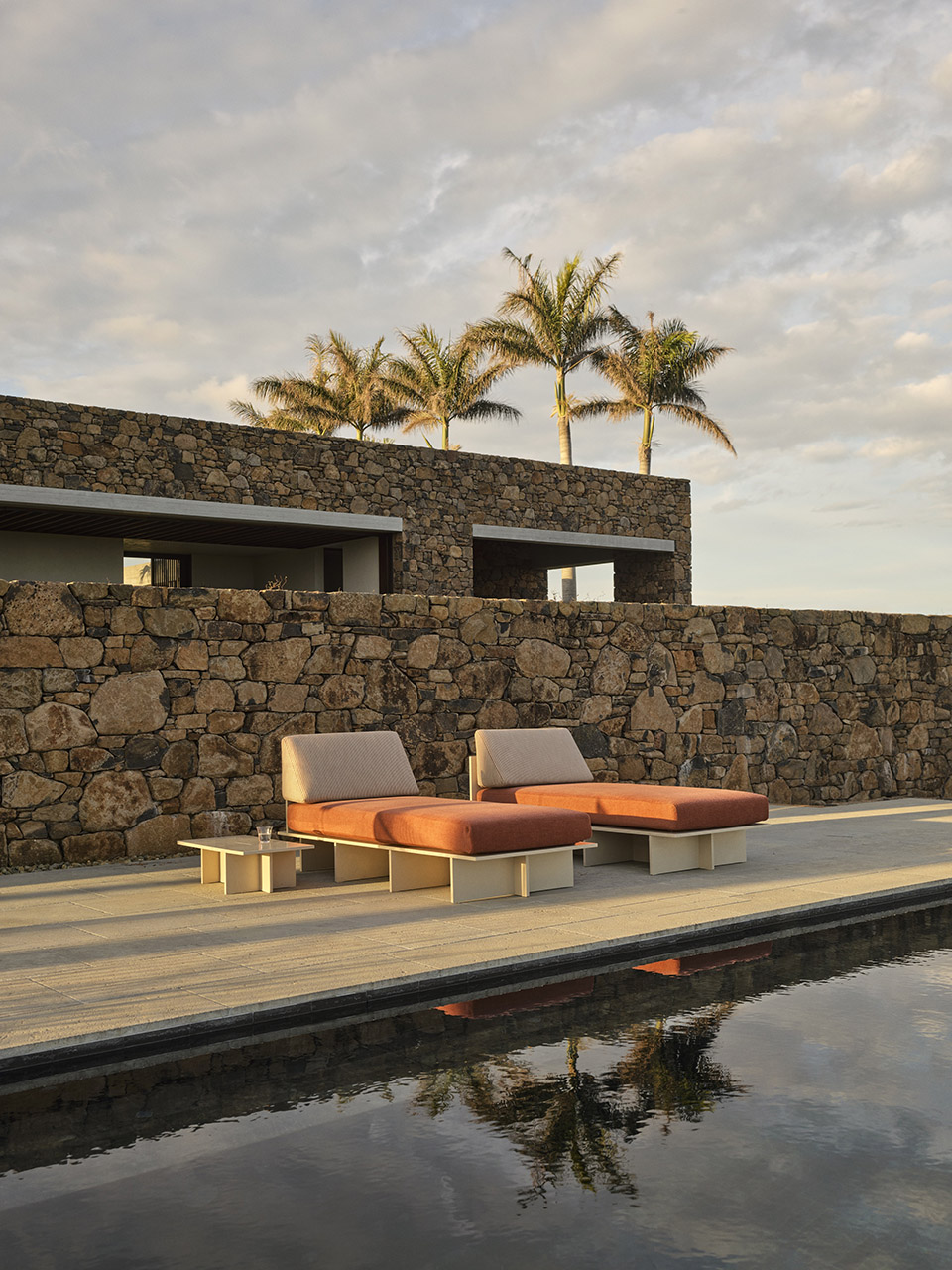 Coopers Shoot住宅丨澳大利亚丨建筑师Polly Harbison,室内Tigmi-35