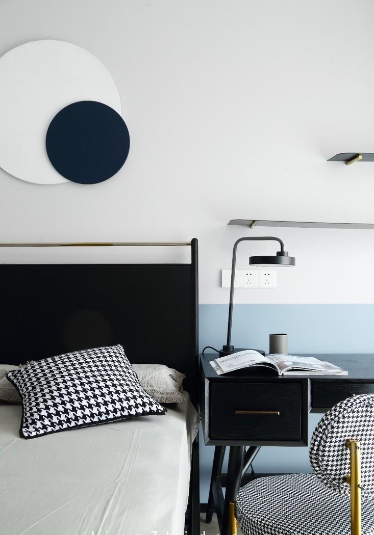 现代简约家居设计-29