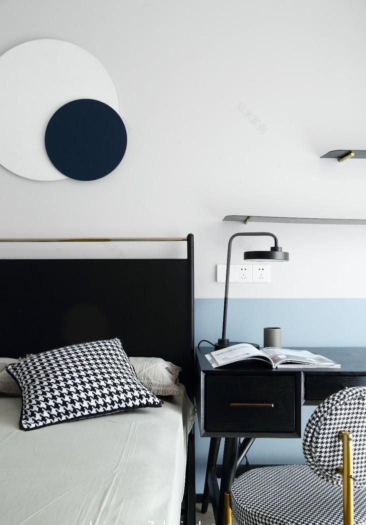 现代简约家居设计-29