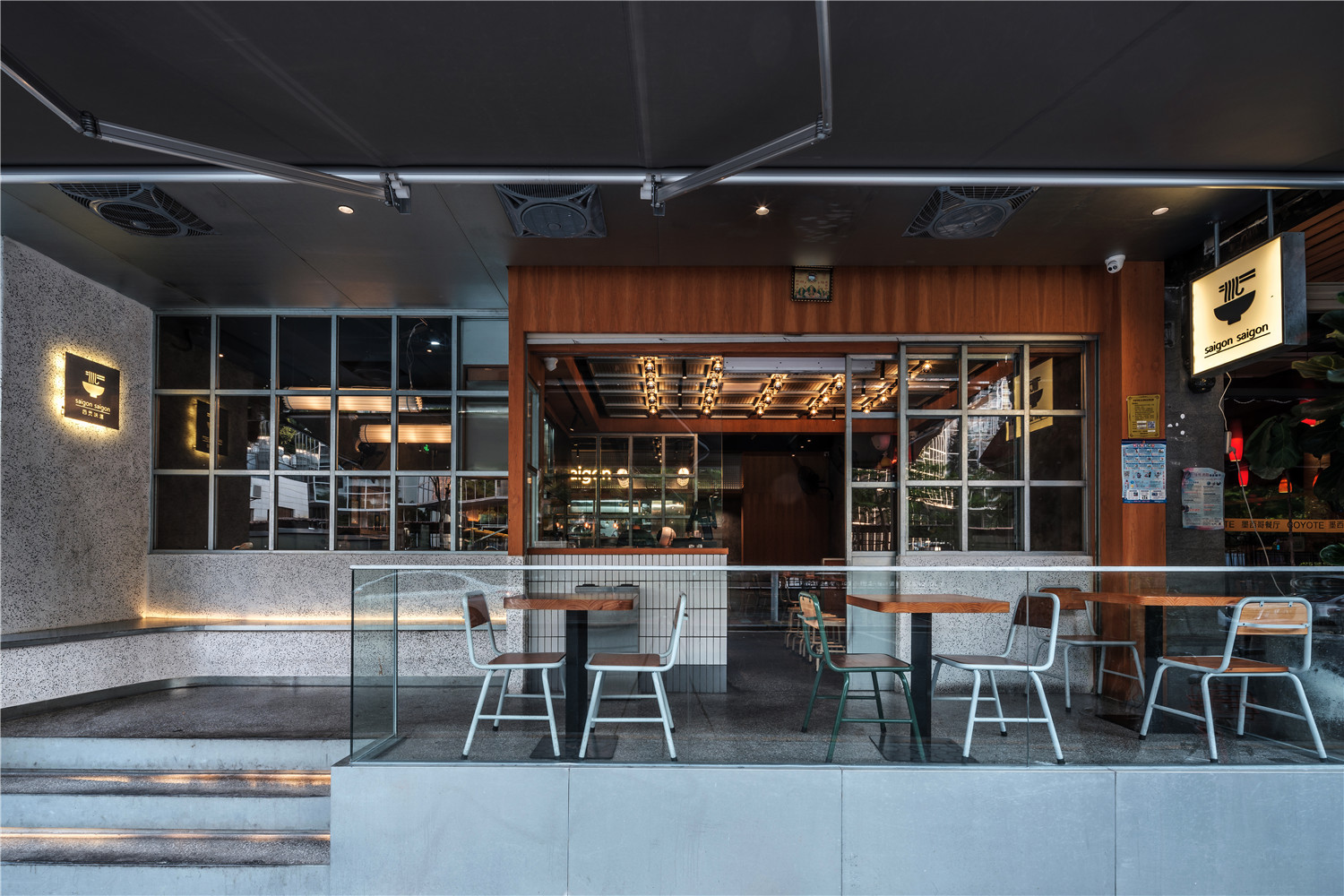 西贡味道saigonsaigon-6