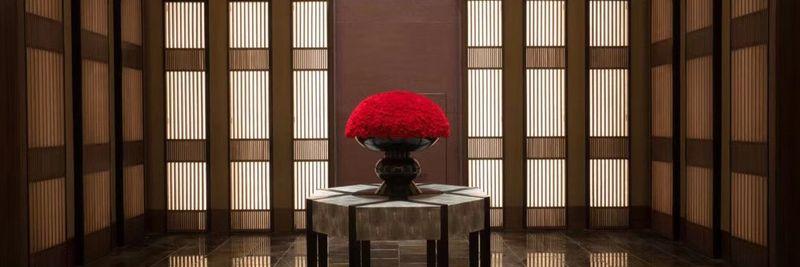 福州璞璟酒店-19