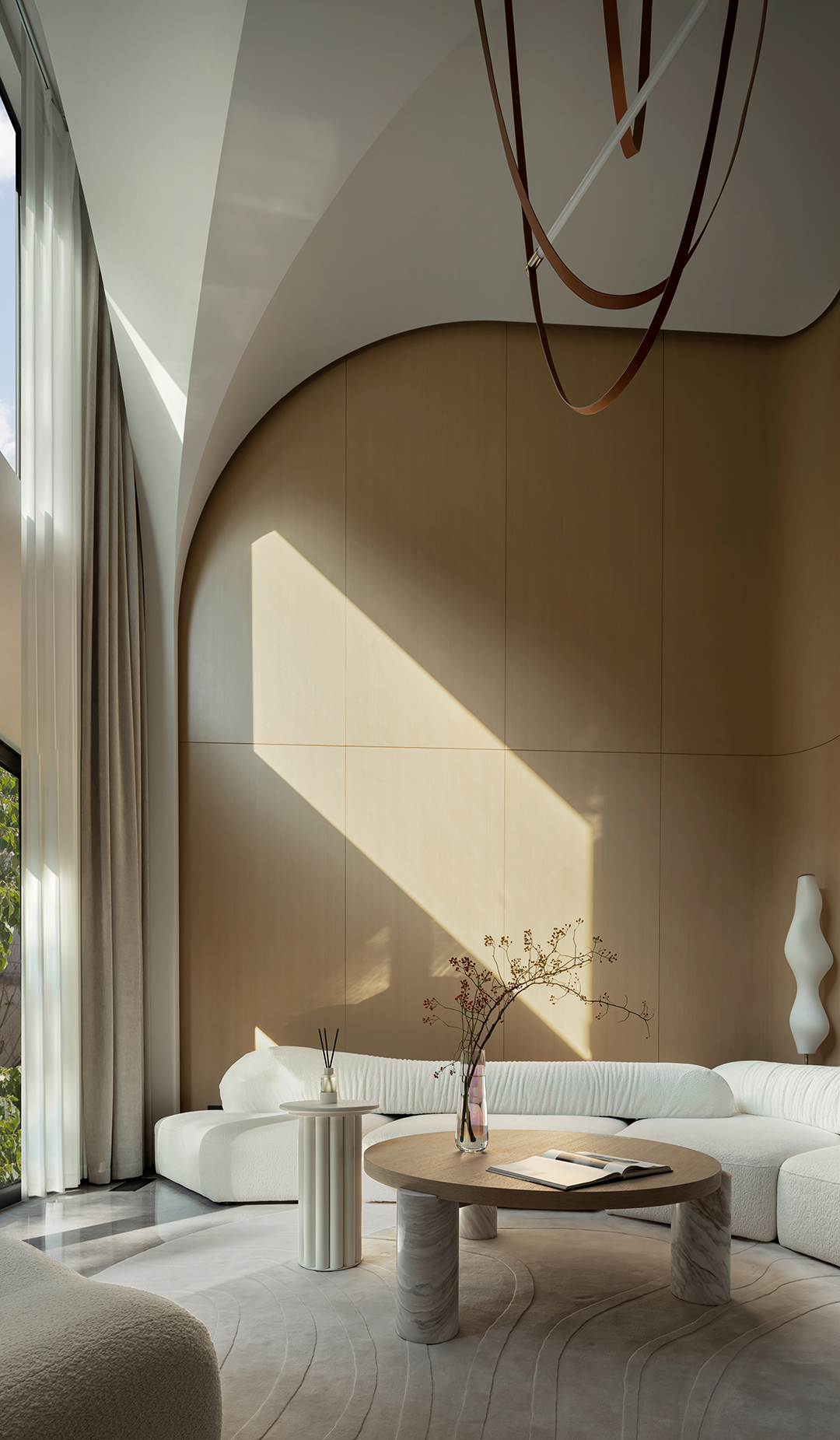 内森庄园别墅豪宅丨中国杭州丨杭州 top 国际设计-51